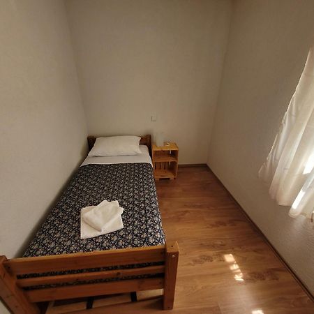 Apartment Nicole Umag Ngoại thất bức ảnh