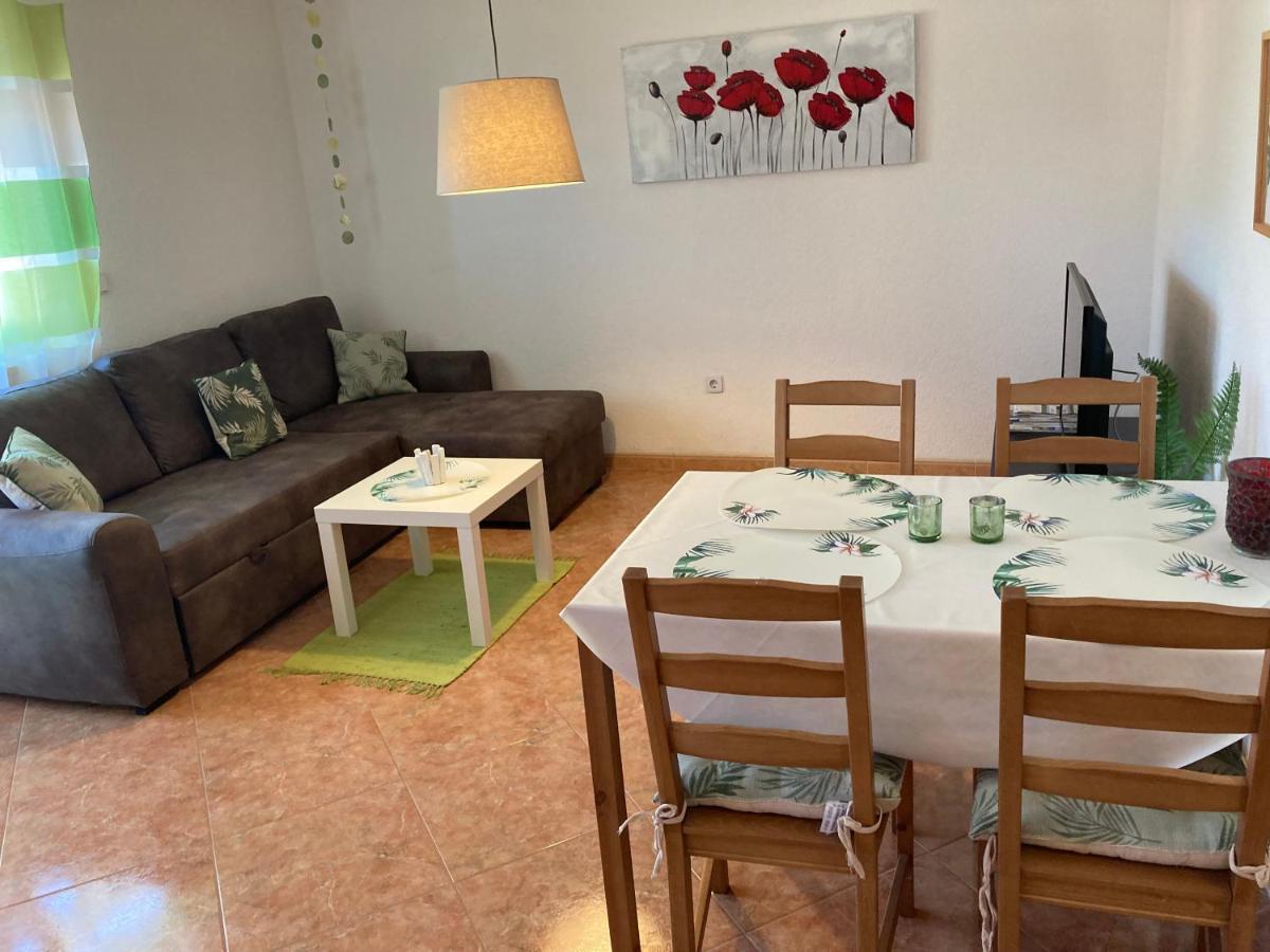 Apartment Nicole Umag Ngoại thất bức ảnh