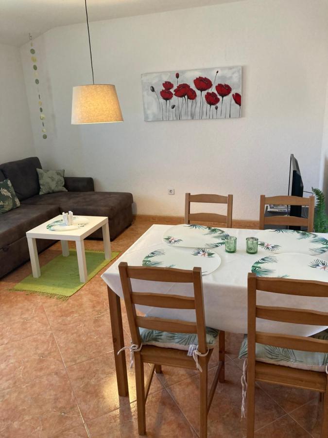 Apartment Nicole Umag Ngoại thất bức ảnh