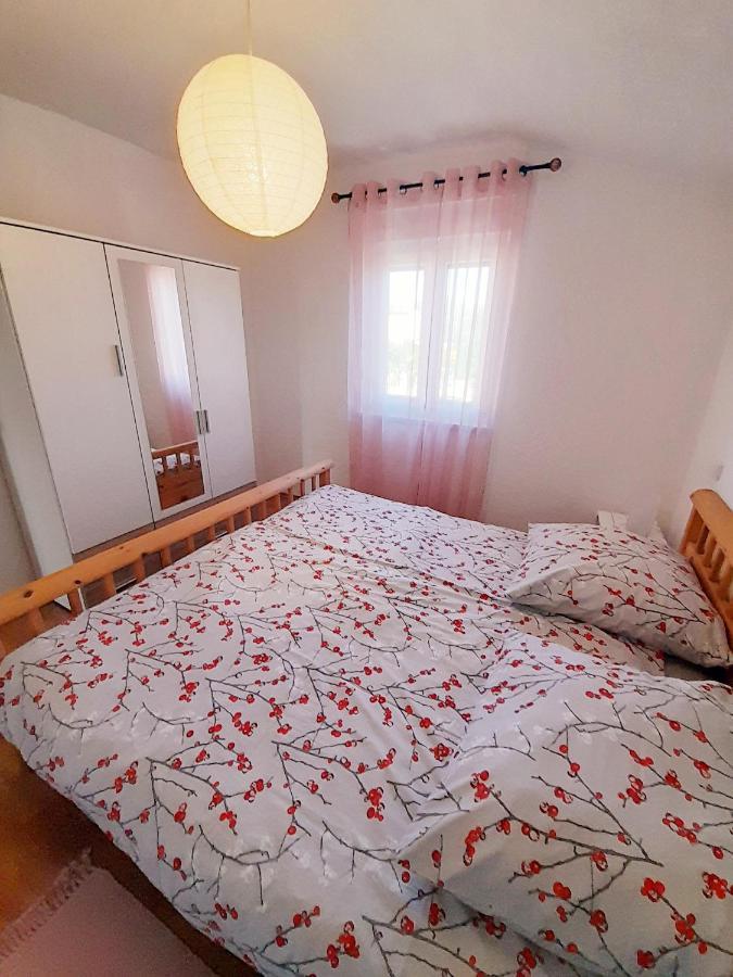 Apartment Nicole Umag Ngoại thất bức ảnh