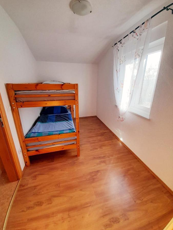 Apartment Nicole Umag Ngoại thất bức ảnh