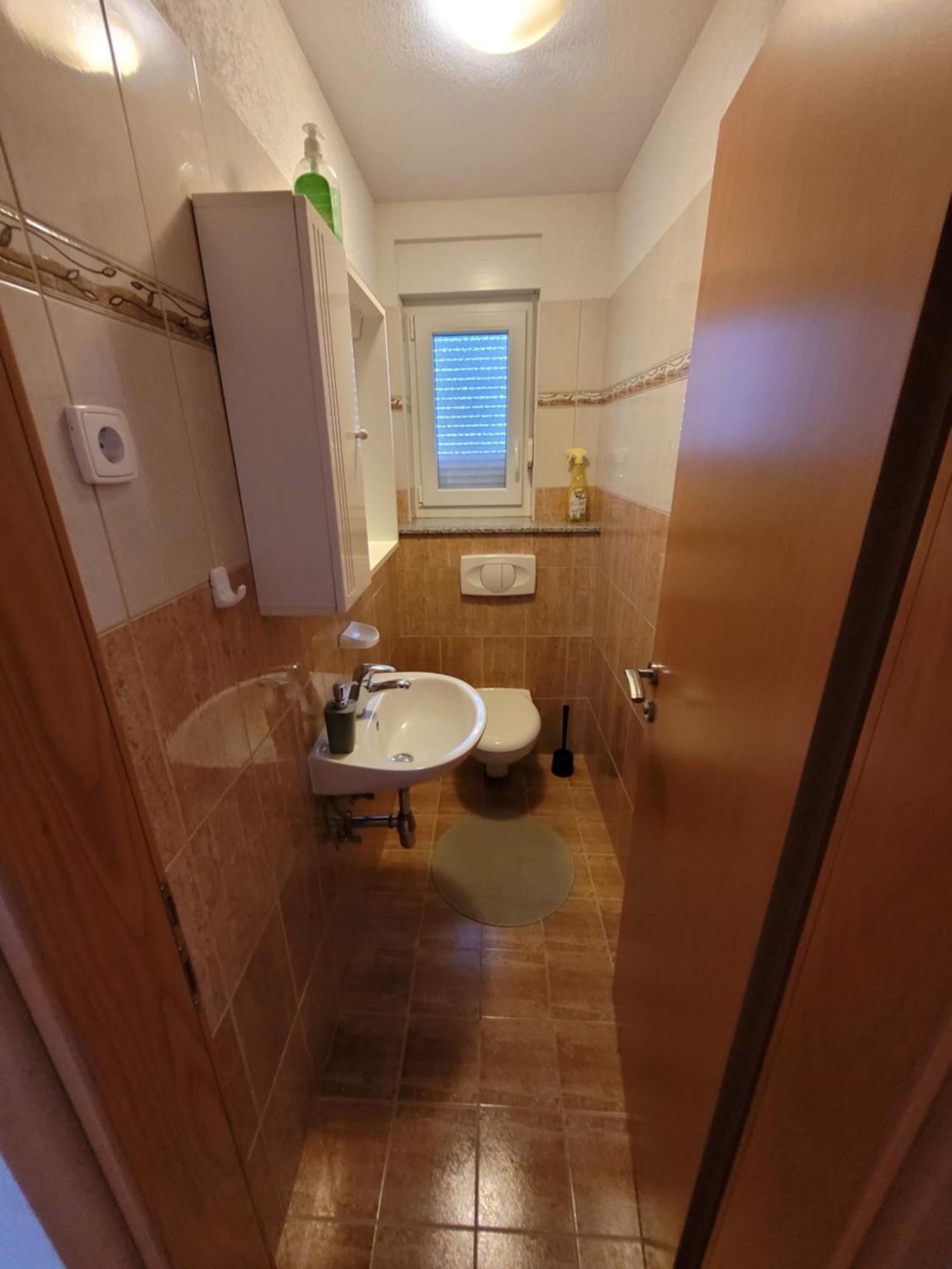 Apartment Nicole Umag Ngoại thất bức ảnh