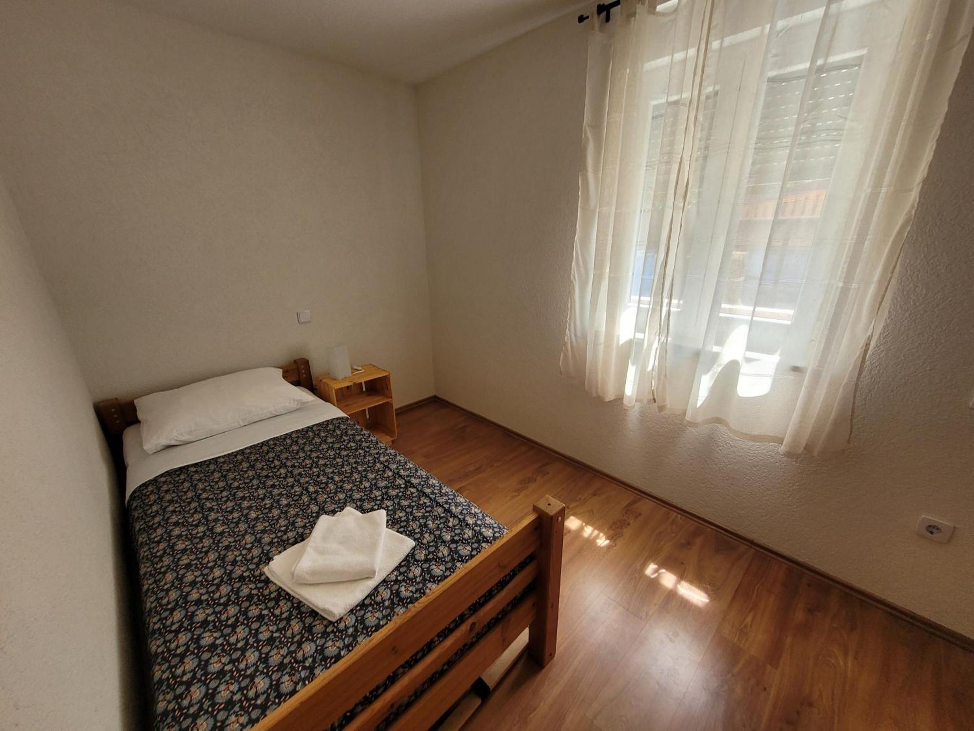 Apartment Nicole Umag Ngoại thất bức ảnh