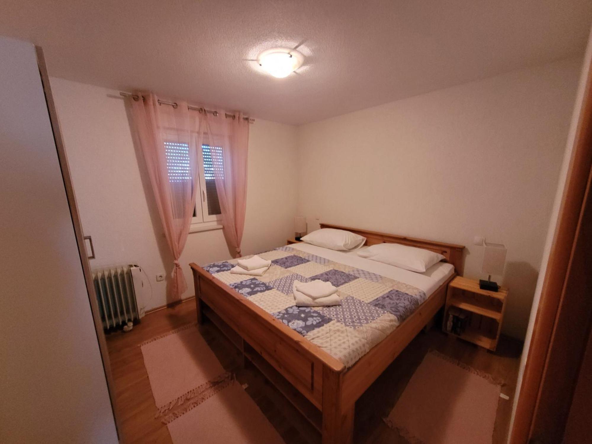Apartment Nicole Umag Ngoại thất bức ảnh